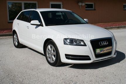 Audi A3 91.000 km 9.995 &euro; Dresden 01257