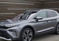 Gebrauchtwagen Skoda Elroq