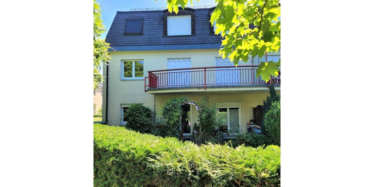 Etagenwohnung Radebeul - 3 Zimmer, 72 m&sup2;, 249.000&euro; | Angebot:26851302