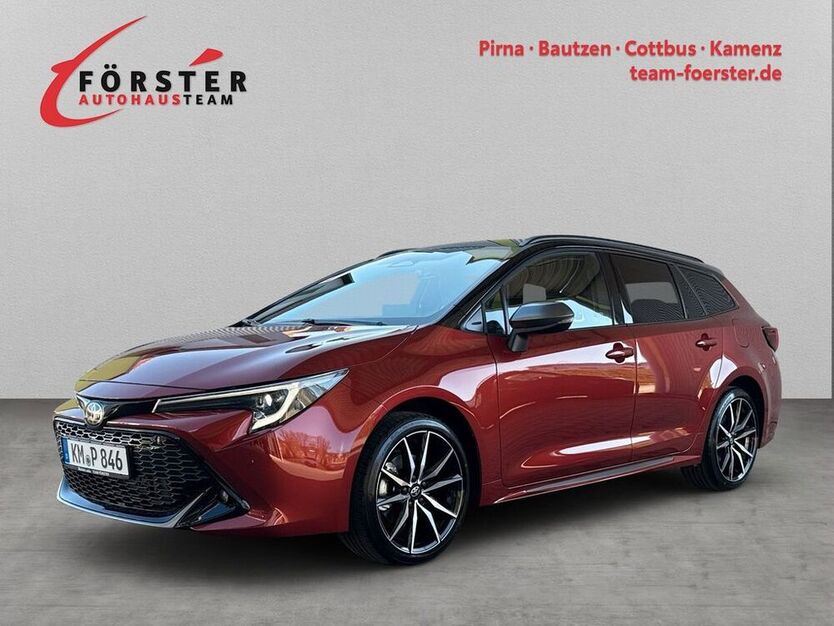 Corolla