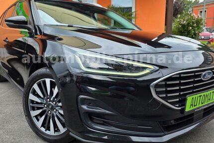 Ford Focus 114.000 km 13.650 &euro; Pirna 01796