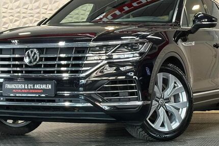 VW Touareg 74.342 km 43.999 &euro; Heidenau 01809
