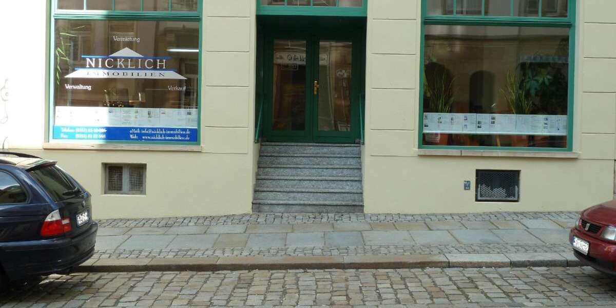 Gewerbeobjekt Dresden Neustadt - 870&euro; | Angebot:15687422