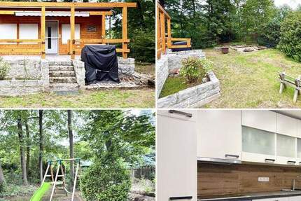 Haus Radebeul - 2 Zimmer, 22 m&sup2;, 97.500&euro; | Angebot:24032001