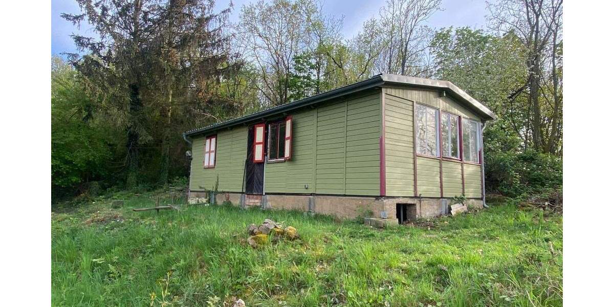 Einfamilienhaus Meißen - 2 Zimmer, 44.000&euro; | Angebot:25837685