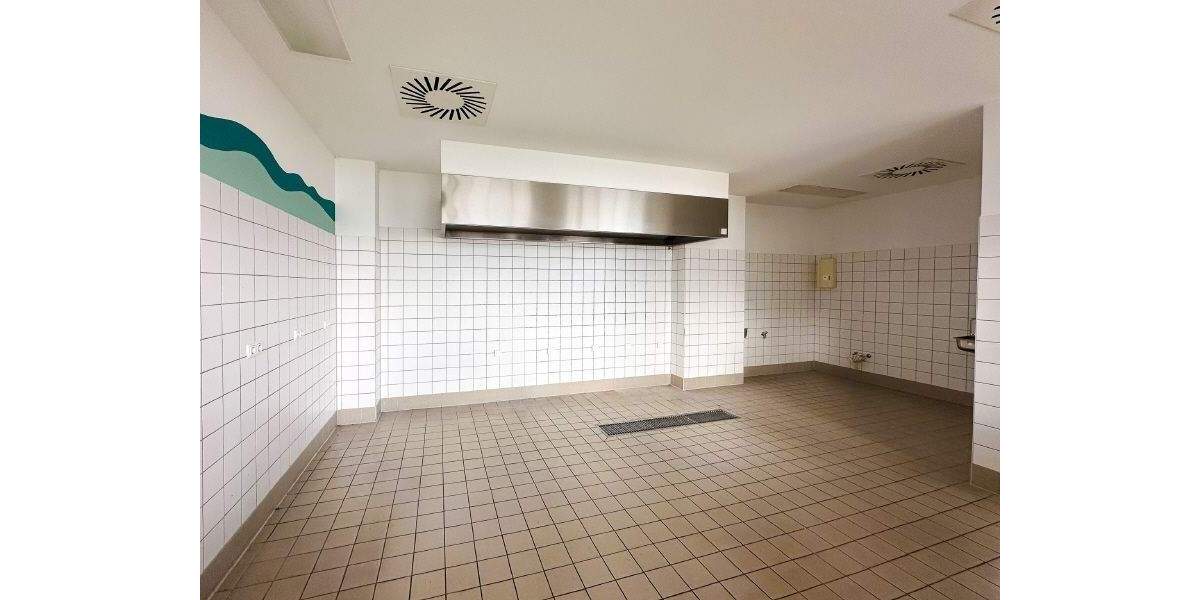 Von Kantine bis Caféteria! zimmer