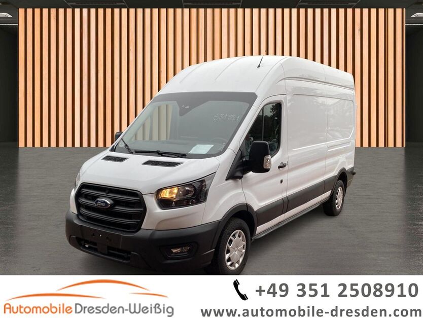 Ford Transit 40.382 km 25.980 € Dresden 01328