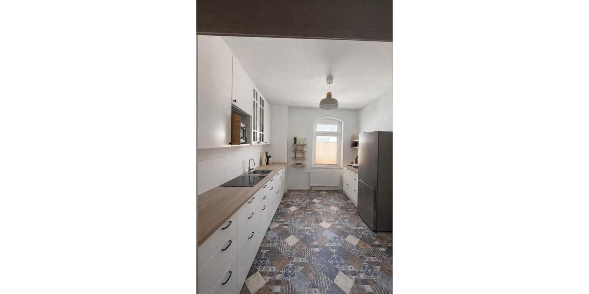 Etagenwohnung Pirna - 3 Zimmer, 75 m&sup2;, 1.083&euro; | Angebot:26503491