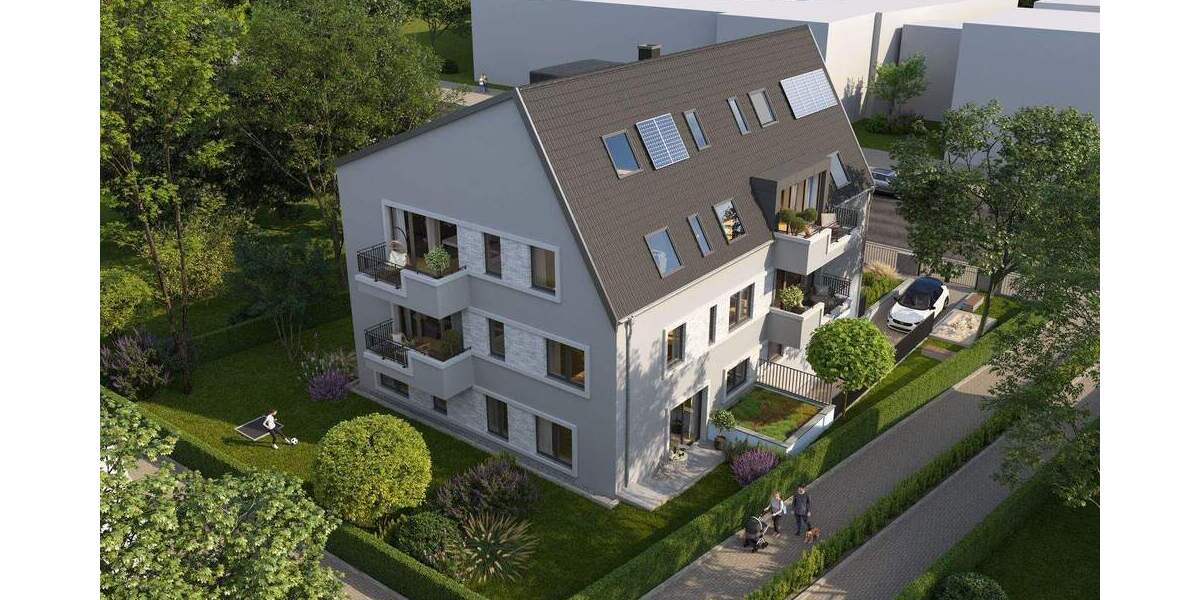 Etagenwohnung Dresden Gruna - 4 Zimmer, 108 m&sup2;, 695.000&euro; | Angebot:25775208