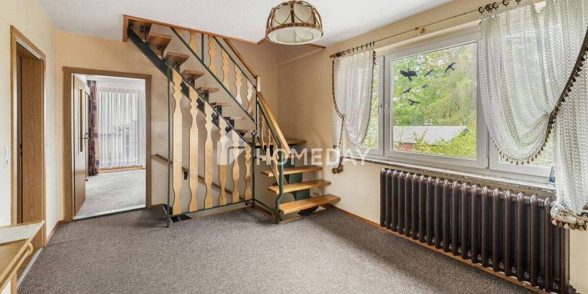 Einfamilienhaus Dresden Klotzsche - 5 Zimmer, 120 m&sup2;, 697.000&euro; | Angebot:26617195
