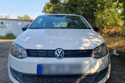VW Polo 208.000 km 2.350 € Freiberg 09599