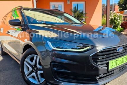 Ford Focus 85.455 km 13.950 &euro; Pirna 01796