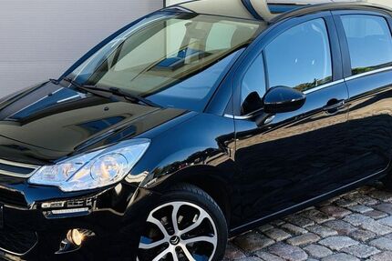 Citroen C3 86.495 km 7.790 &euro; Dresden 01257