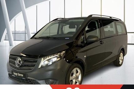 Mercedes-Benz Vito 50.693 km 40.490 &euro; Kesselsdorf 01723