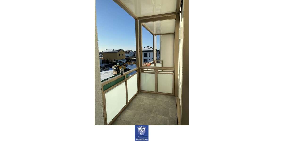 Etagenwohnung Arnsdorf - 2 Zimmer, 42 m&sup2;, 498&euro; | Angebot:26865620