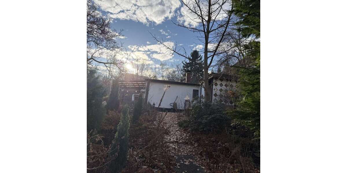 Grundstück Dresden Cossebaude - 395.000&euro; | Angebot:25284206