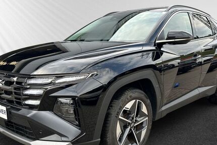 Hyundai TUCSON 20.238 km 31.340 &euro; Dresden / Radebeul 01445