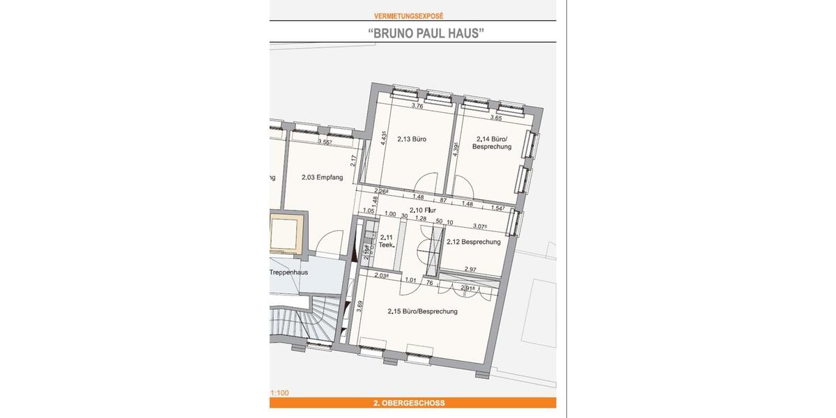 Gewerbeobjekt Dresden Klotzsche - 2.500&euro; | Angebot:25856753