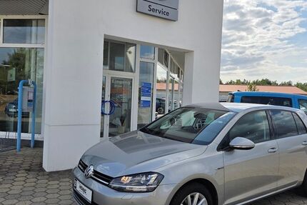 VW Golf 144.750 km 11.990 &euro; Königsbrück 01936