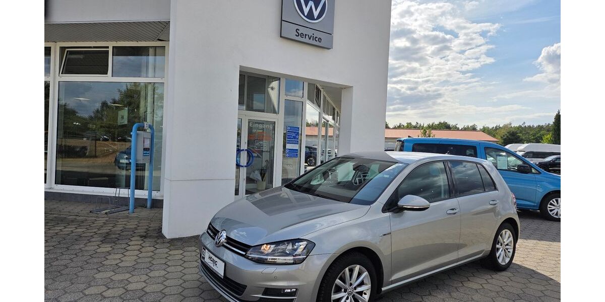 VW Golf 144.750 km 11.990 &euro; Königsbrück 01936