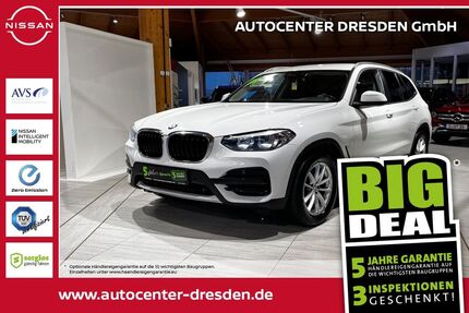 BMW X3 63.409 km 30.890 &euro; Dresden 01328