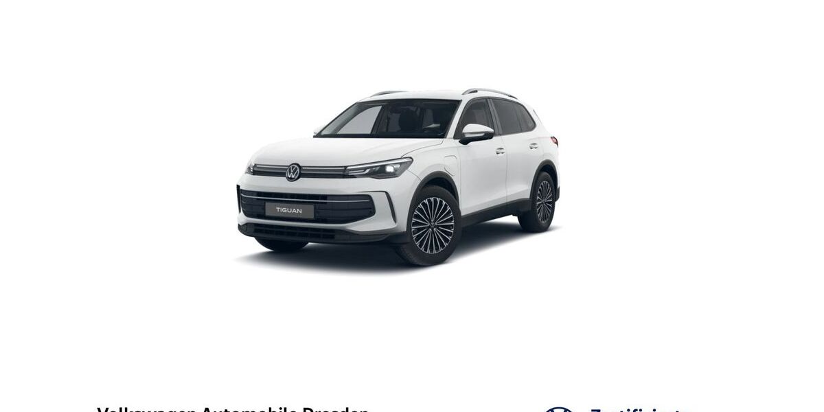 VW Tiguan 37.904 km 36.890 &euro; Dresden 01067