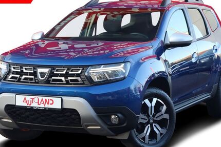 Dacia Duster 45.879 km 20.950 &euro; Meißen 01662