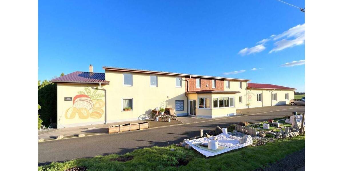 Gewerbeobjekt Niederau Jessen - 285.000&euro; | Angebot:25731121