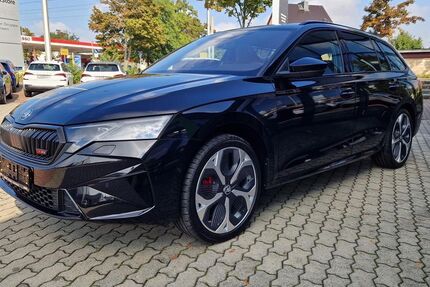 Skoda Octavia 4.000 km 46.480 &euro; Radebeul 01445
