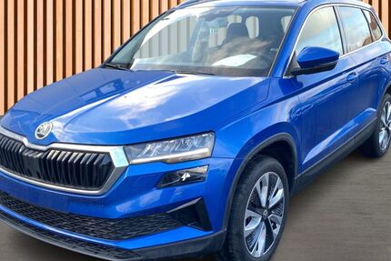 Skoda Karoq 12.094 km 27.980 &euro; Dresden 01328
