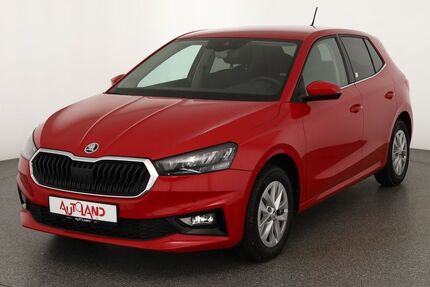 Skoda Fabia 6.301 km 20.890 &euro; Dresden 01069