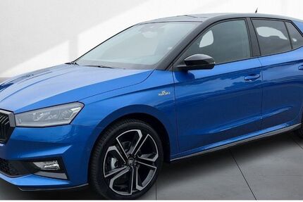 Skoda Fabia 2.500 km 30.890 &euro; Freital 01705