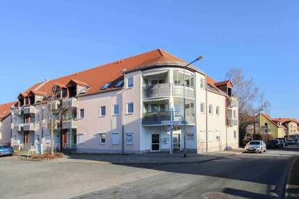 Wohnung zum Kaufen in Bannewitz 89.000 € 41.79 m² 2 zimmer