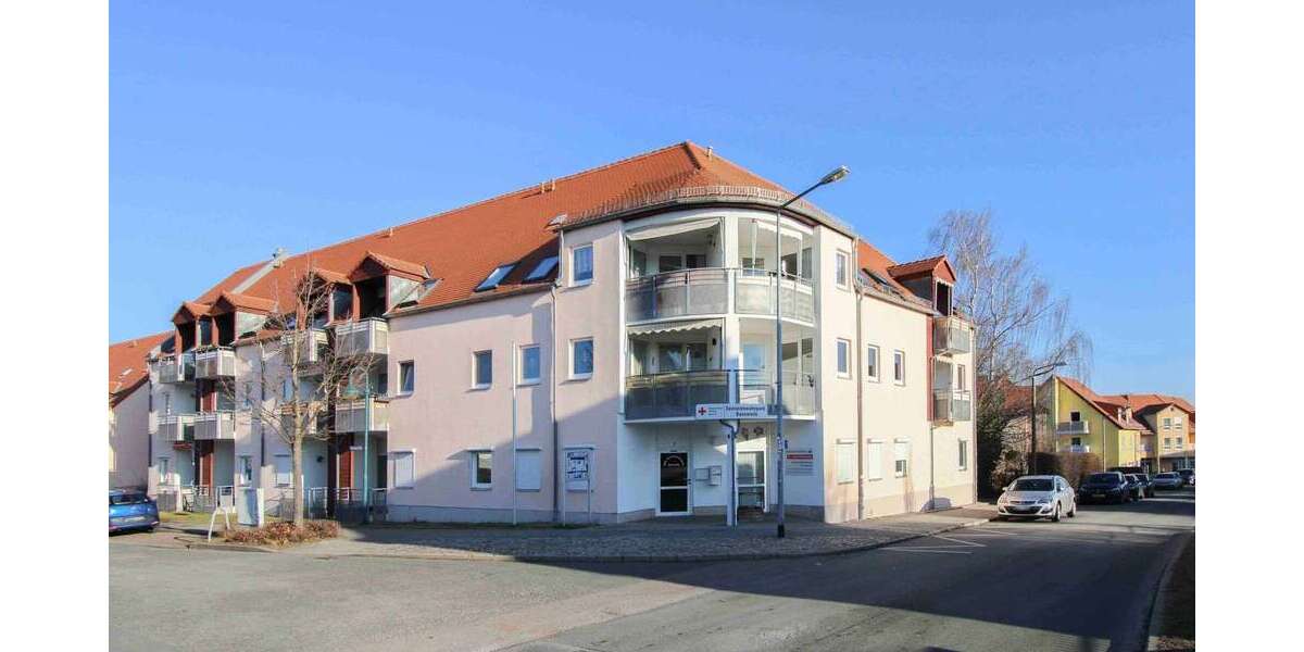 Wohnung zum Kaufen in Bannewitz 89.000 € 41.79 m² 2 zimmer