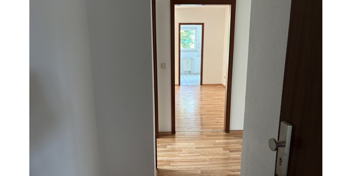 Zentrale Lage mit Potenzial: 2-Zimmer-Eigentumswohnung in Coswig – Ideal für Paare & Kapitalanleger! - Etagenwohnung Coswig | Angebot:27307718