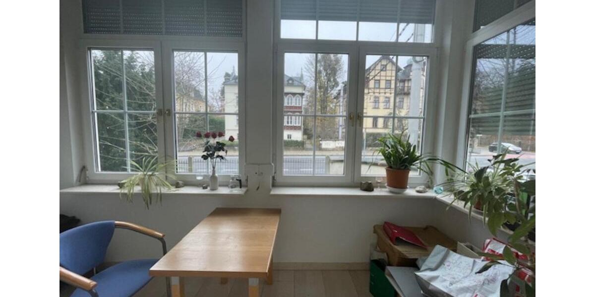 Gewerbeobjekt Dresden Loschwitz - 2.125&euro; | Angebot:23611879