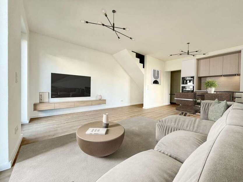 Haus zum Mieten in Ottendorf-Okrilla 1.900 € 120 m²