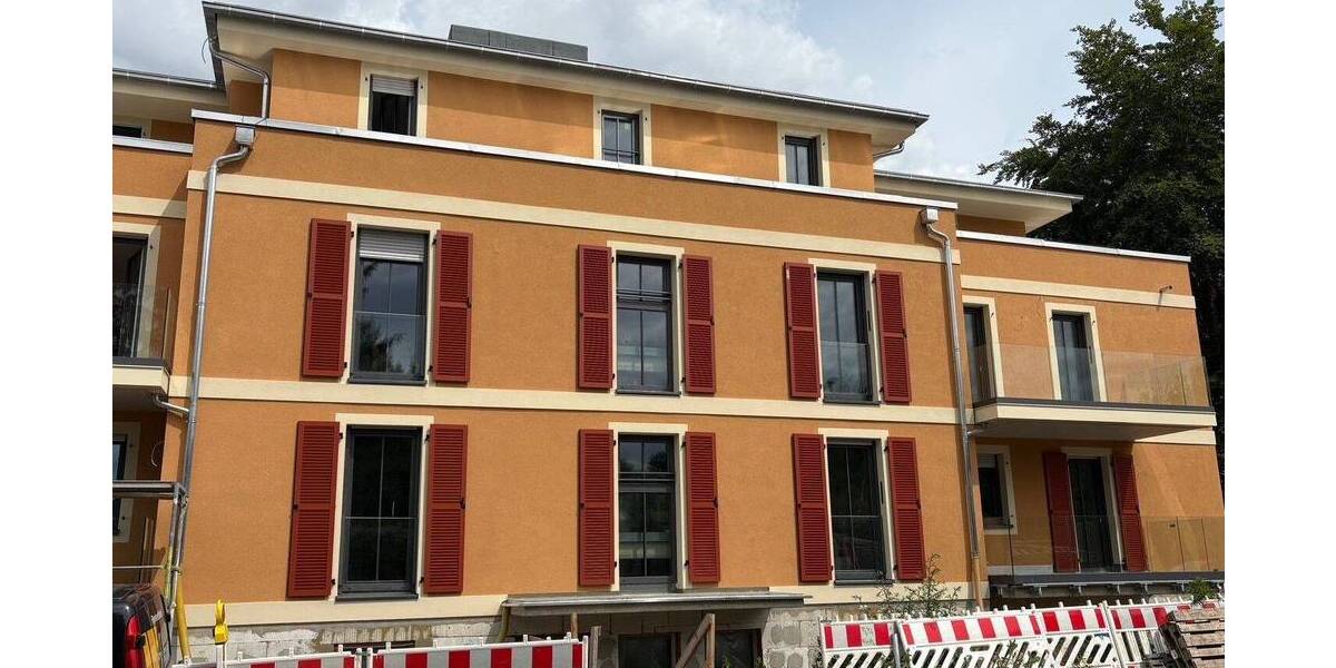Etagenwohnung Dresden Leubnitz-Neuostra - 3 Zimmer, 72 m&sup2;, 1.265&euro; | Angebot:26912897