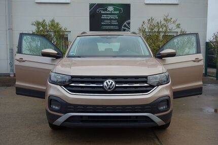 VW T-Cross 39.211 km 16.600 &euro; Klipphausen 01665