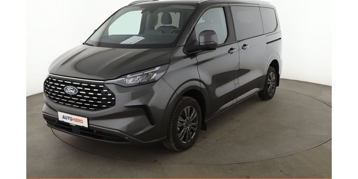Ford Tourneo Custom 10.915 km 44.500 &euro; Dresden 01187
