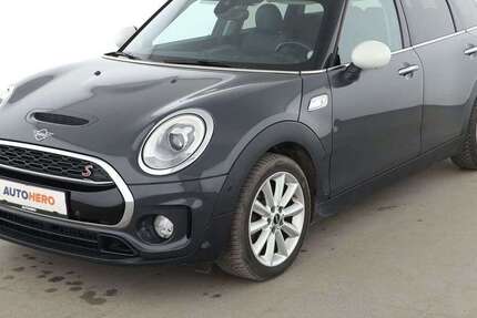 Mini Cooper S Clubman 100.042 km 16.990 &euro; Dresden 01187