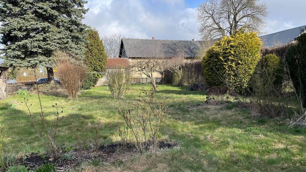 Einfamilienhaus Radeberg Großerkmannsdorf - 7 Zimmer, 148 m&sup2;, 350.000&euro; | Angebot:26191056