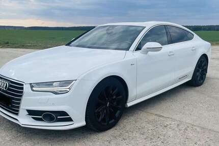 Audi A7 78.500 km 35.000 &euro; Dresden 01109