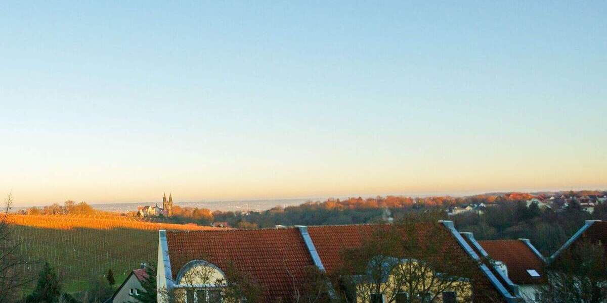 Für Eigennutzer: Balkonwohnung mit Blick auf Meißen 3 zimmer