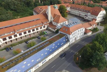Gewerbeobjekt Dresden Klotzsche - 2.820&euro; | Angebot:24495476