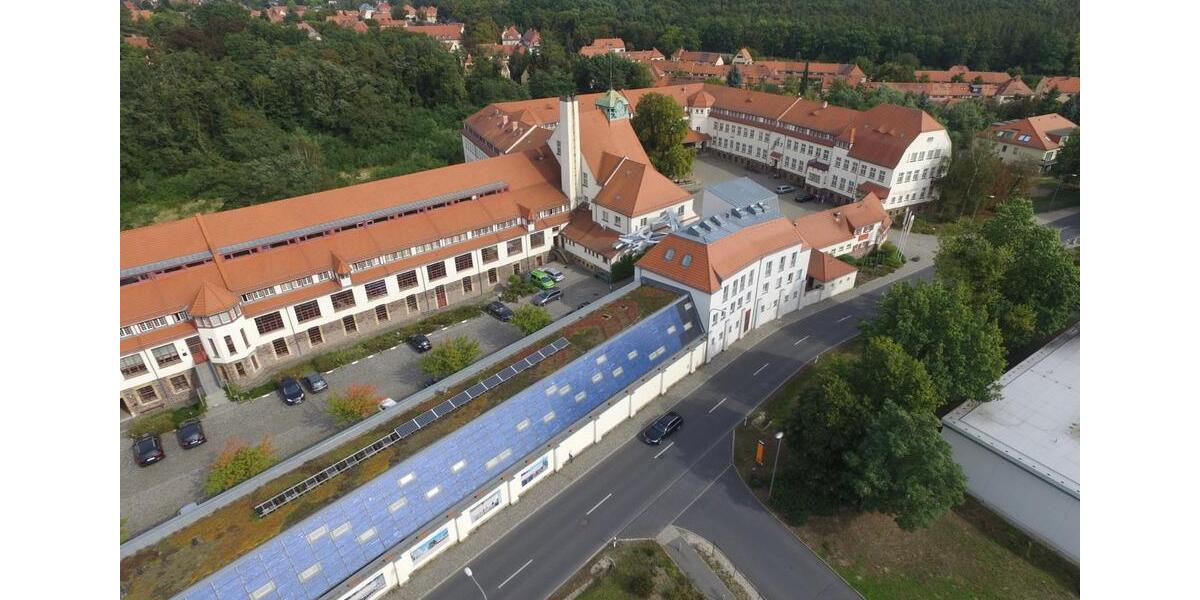 Gewerbeobjekt Dresden Klotzsche - 2.820&euro; | Angebot:24495476