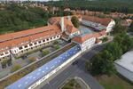 Gewerbeobjekt Dresden Klotzsche - 2.820&euro; | Angebot:24495476