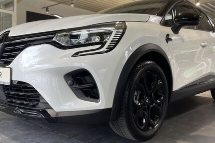 Renault Captur 30.472 km 18.490 &euro; Dresden 01139