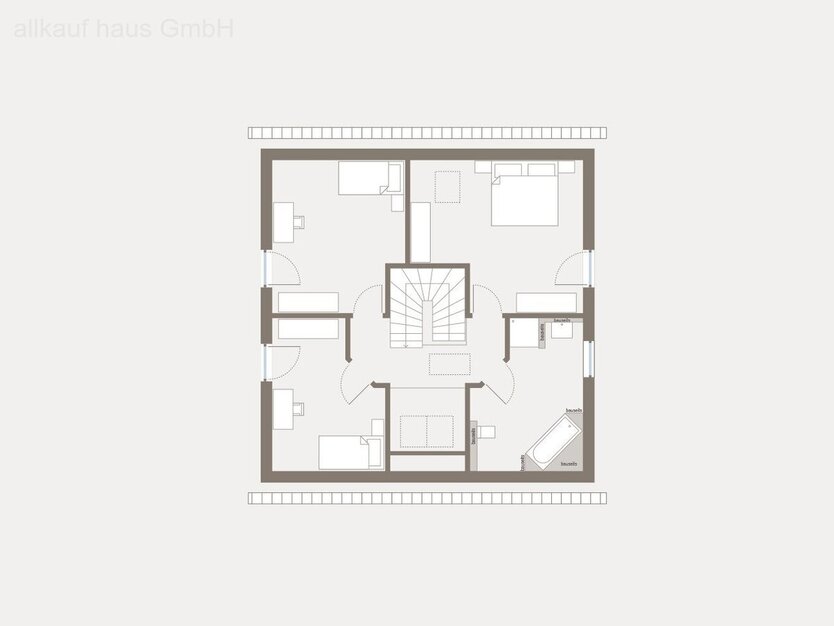 Das geliebte Zuhause fürs ganze Leben... 5 zimmer