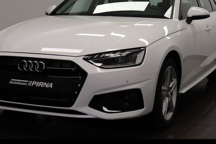 Audi A4 36.300 km 30.900 &euro; Pirna 01796